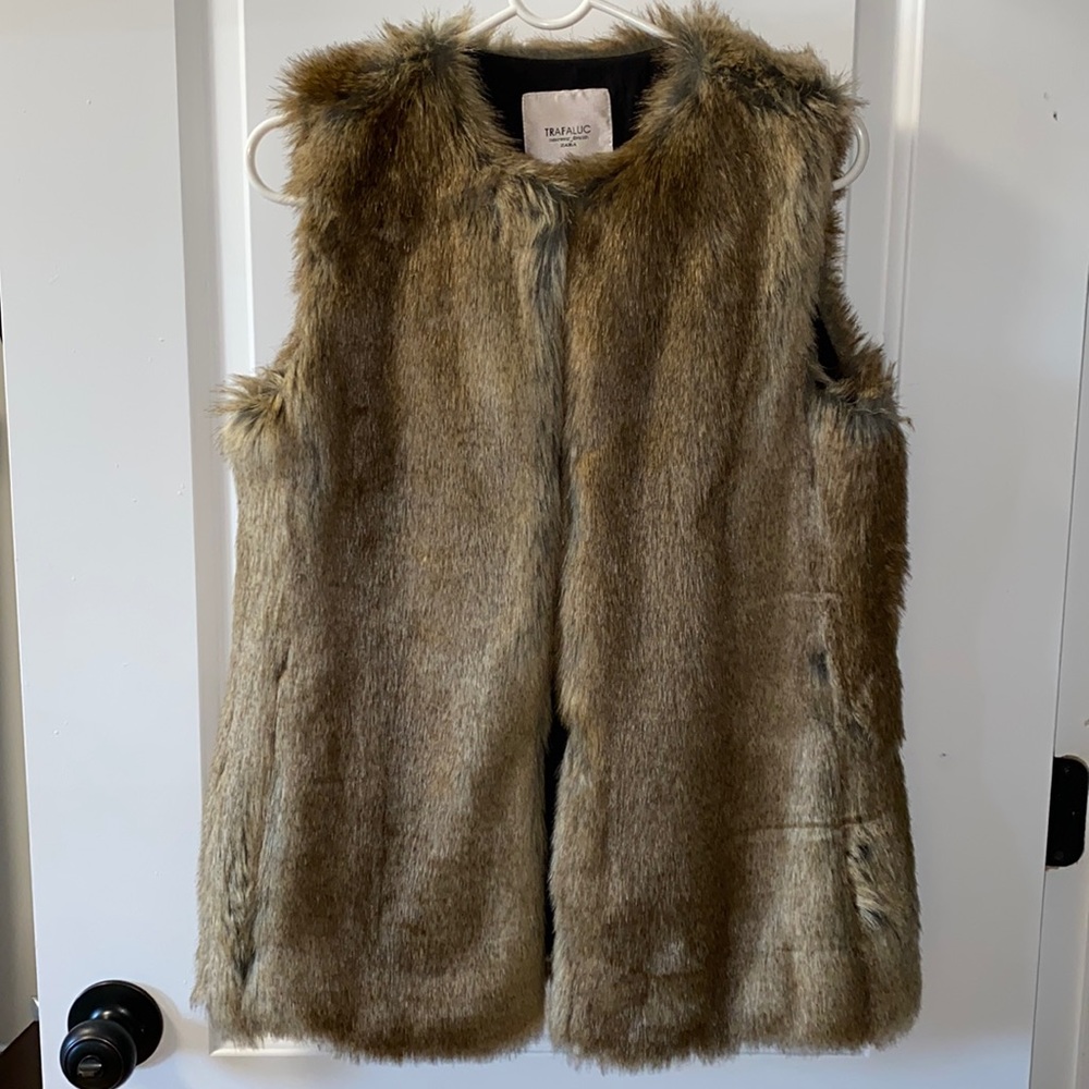 Zara like new